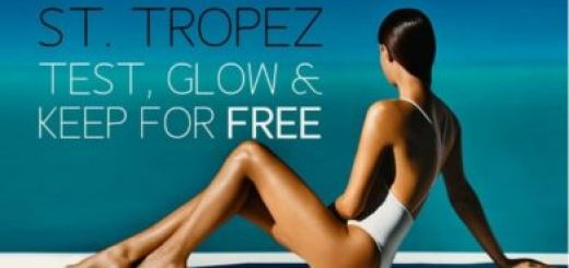 win free st tropez fake tanning products
