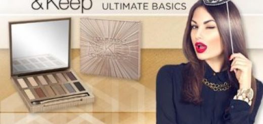 win free urban decay eyeshadow palette