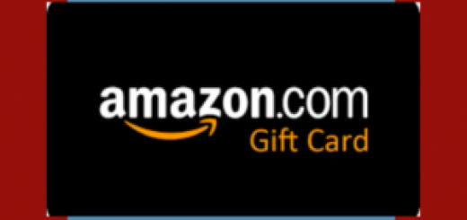 win a amazon giftcard