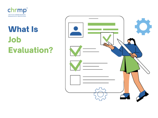 What Is Job Evaluation?