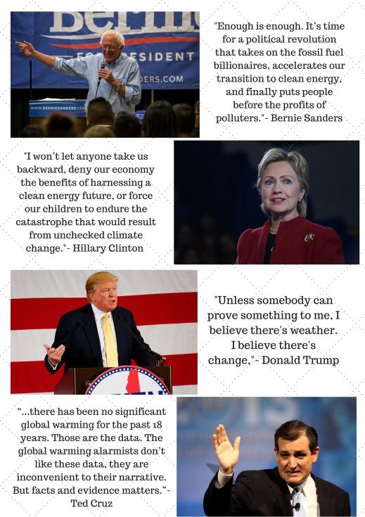 Candidates Quotes Image