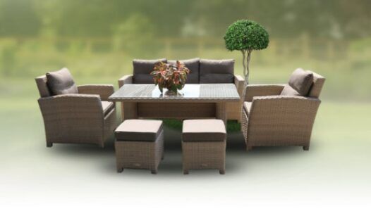 win some free garden furniture