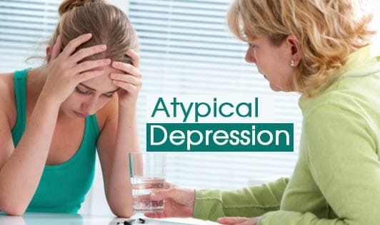 COMPREHENSIVE INSIGHTS: RECOGNIZING AND MANAGING ATYPICAL DEPRESSION AND SEASONAL AFFECTIVE DISORDER