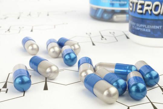 PHARMACOLOGY OF GLUCOCORTICOIDS