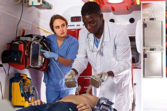 WHAT ARE TACHYARRHYTHMIAS AND HOW THEY AFFECT YOU