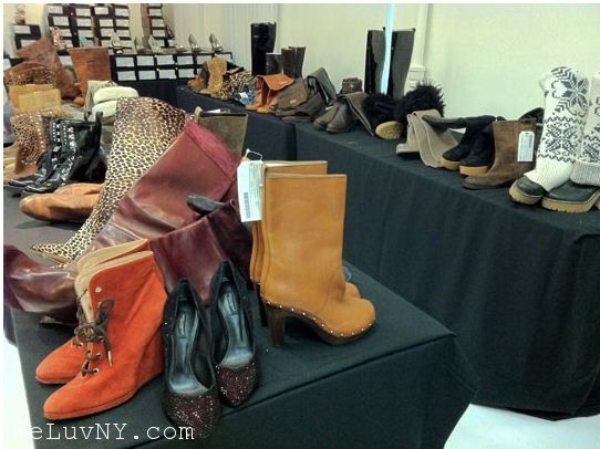D&G shoes 1