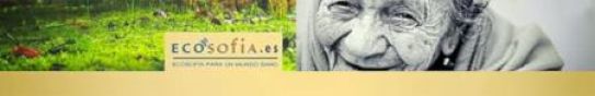 Cabecera Ecosofia.es Móvil