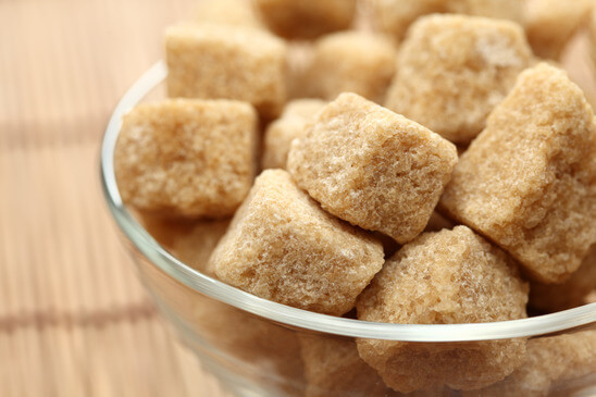 brown sugar alternative
