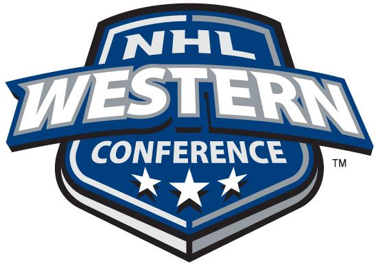 Official logo for the National Hockey League's Western Conference. MCT 2010<p>

currentnhllogo; krtnational national; krtworld world; krtsports sports; krtussports; krtintlsports; u.s. us united states; canada; krthockey hockey; krtnhl nhl national league; western conference; logo; krtedonly; mctgraphic; 15000000; 15031001; SPO; HKN; ICEH; WIN; USA; CAN; 2010; krt2010