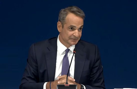 89η ΔΕΘ: Η κυβερνητική πυξίδα για μεταναστευτικό, στεγαστικό, υποδομές & τουρισμό – “Ανοικτό” το πλαφόν στις βραχυχρόνιες και εκτός Αθηνών
