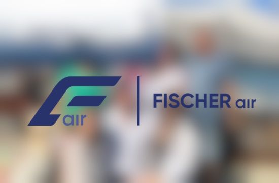 Fischer Air: Ο νέος Σλοβακικός αερομεταφορέας που θα «φέρει» νέες Γερμανικές πτήσεις στην Κρήτη