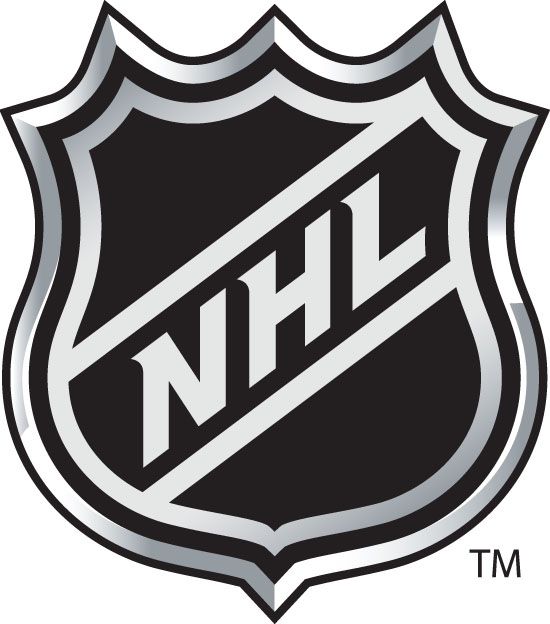 Official logo for the National Hockey League. MCT 2010<p>

currentnhllogo; krtnational national; krtworld world; krtsports sports; krtussports; krtintlsports; u.s. us united states; canada; krthockey hockey; krtnhl nhl national league; logo; krtedonly; mctgraphic; 15000000; 15031001; SPO; HKN; ICEH; WIN; USA; CAN; 2010; krt2010