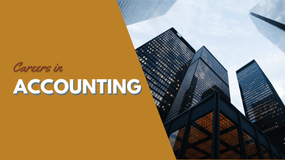 Careers in Accounting