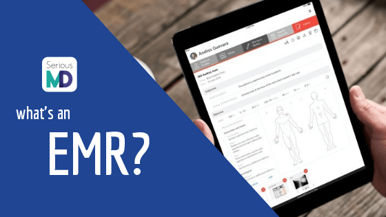What is an EMR