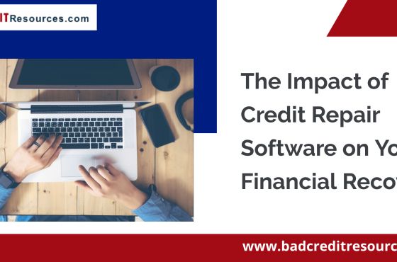 credit repair software