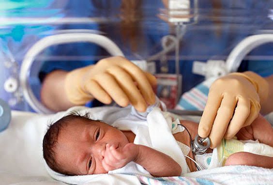 NEONATAL RESPIRATORY DISTRESS AND NEONATAL RESUSCITATION NEONATAL RESPIRATORY DISTRESS AND NEONATAL RESUSCITATION