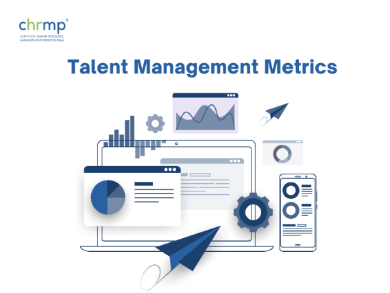 Talent Management Metrics