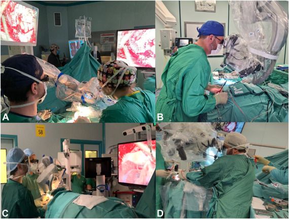 OVERCOMING CHALLENGES IN ANESTHESIA FOR POSTERIOR CRANIAL FOSSA OPERATIONS