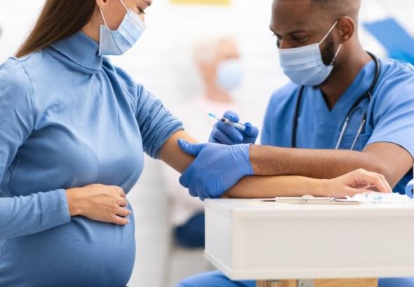 EXPERT INSIGHTS ON MANAGING COVID-19 SYMPTOMS DURING PREGNANCY