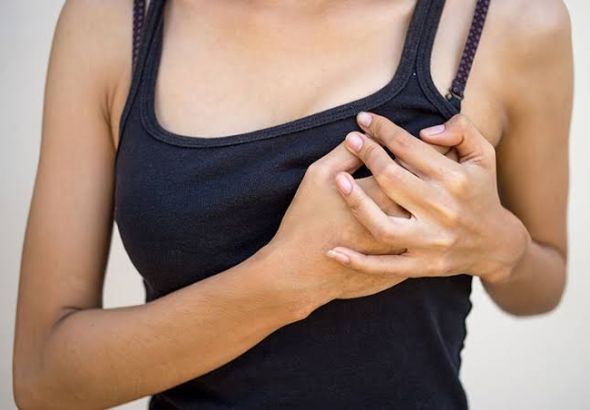 FROM SYMPTOMS TO SOLUTIONS: A DEEP DIVE INTO MASTALGIA MANAGEMENT