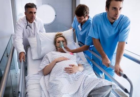 ESSENTIAL INSIGHTS INTO DISORDERS REQUIRING SURGERY DURING PREGNANCY