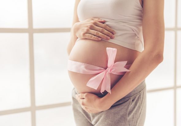 THE ULTIMATE RESOURCE FOR DEALING WITH CANCER IN PREGNANCY