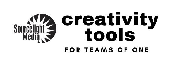 creative tools header