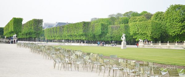 Jardin Du Luxembourg (3)