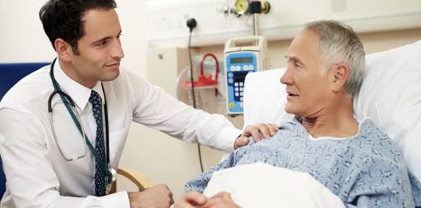 AN ELDERLY PATIENT PRESENTS WITH RECURRENT INFECTIONS AND EASY BRUISING AN ELDERLY PATIENT PRESENTS WITH RECURRENT INFECTIONS AND EASY BRUISING