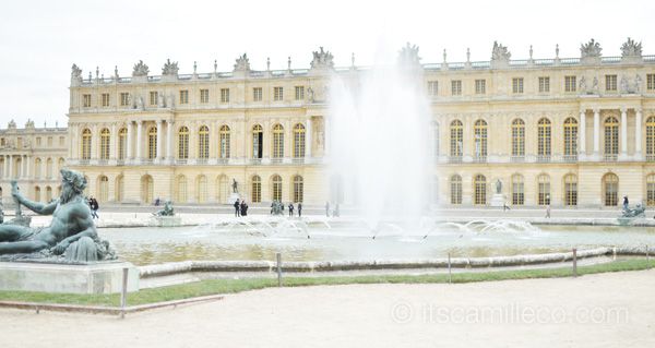 Versailles (3)