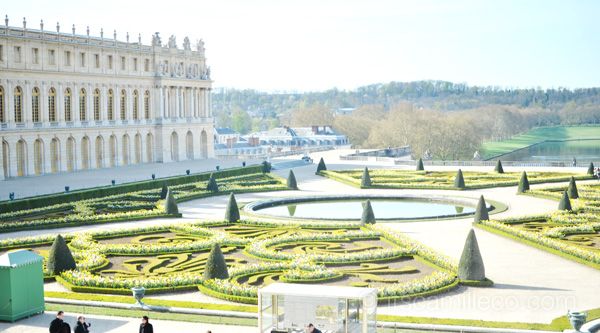 Versailles (1)