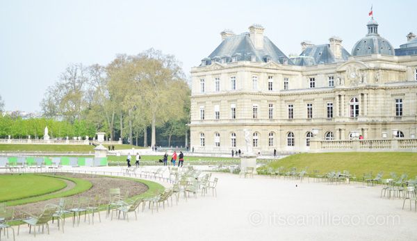 Jardin Du Luxembourg (4)