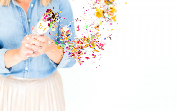 Work with Me | Natalie Campbell Its Time to Celebrate | Natalie Campbell