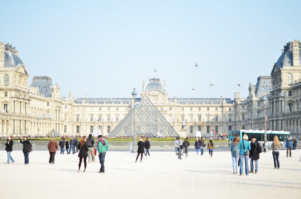 Bienvenue Ã  Paris (11)