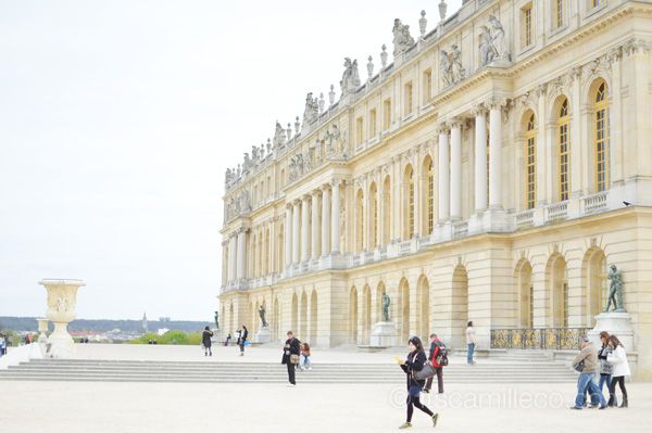 Versailles (2)