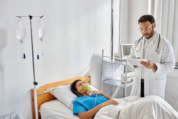 COMMON TREATMENTS FOR BRONCHIAL ASTHMA COMMON TREATMENTS FOR BRONCHIAL ASTHMA