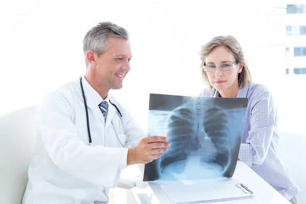 RADIOLOGY AND IMAGING OF RESPIRATORY SYSTEM