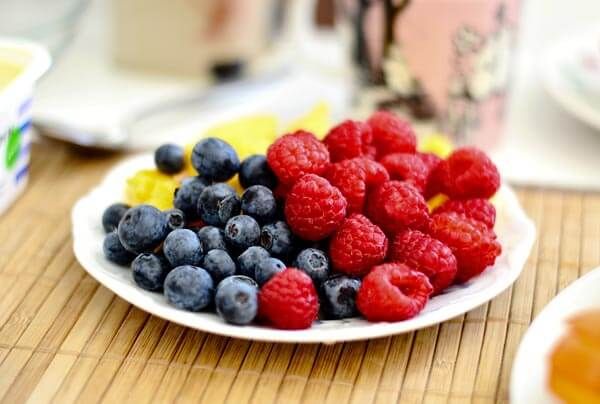 Body-Health-Leads-to-Healthier-Hair Body Health Leads to a Healthier Hair