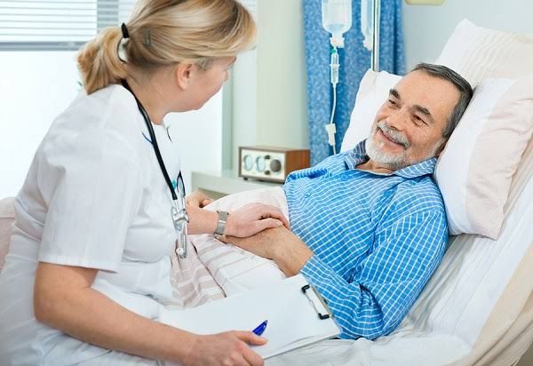 BUILDING TRUST: HOW PHYSICIANS CAN IMPROVE BEDSIDE MANNER AND PATIENT RELATIONSHIPS