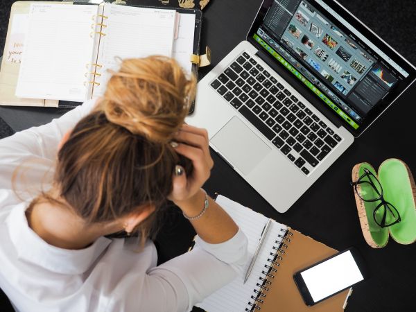 About | Natalie Campbell Natalie Campbell | Frustrated and Overworked
