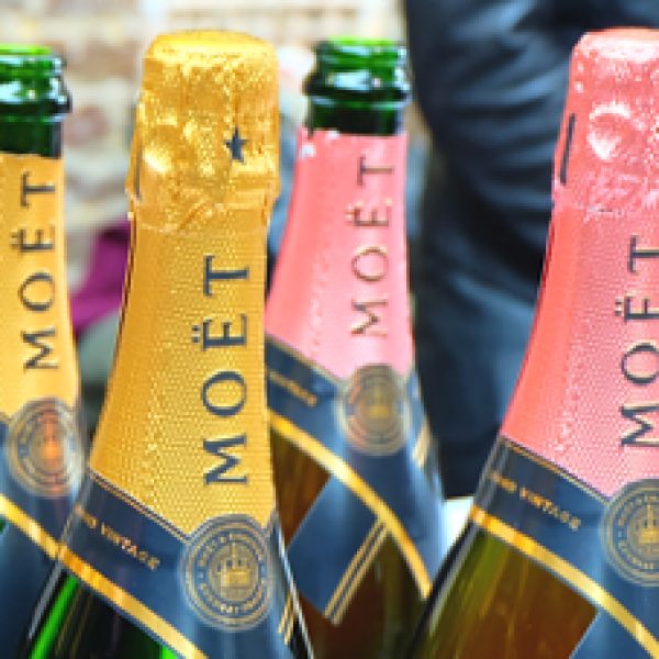 Champagne News