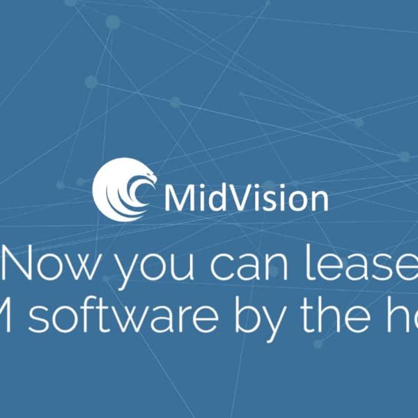 Motion Graphics 2D Business Animation - Midvision
