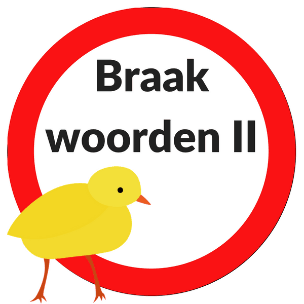 Braakwoorden deel II: nooit gebruiken! 3