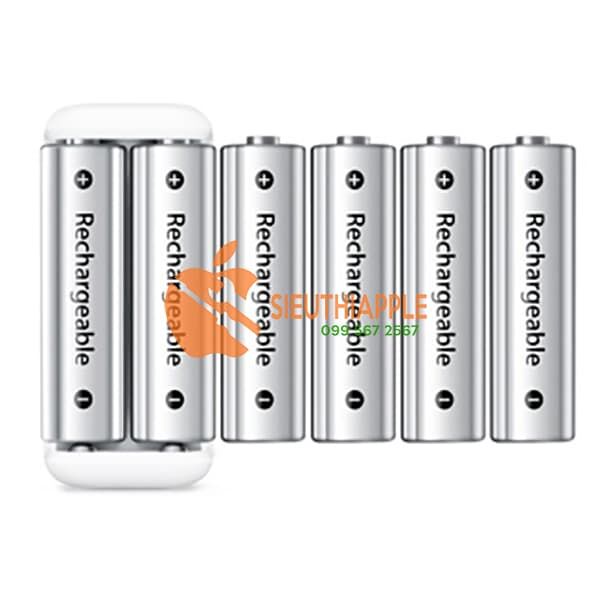 pin Apple Battery Charger MC500ZP/A