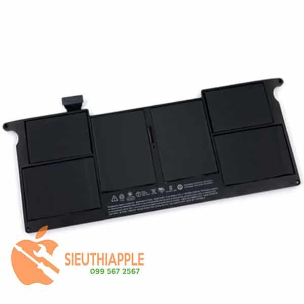 pin macbook air a1495