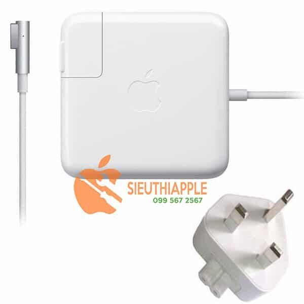 Sạc Macbook Magsafe 1 60W