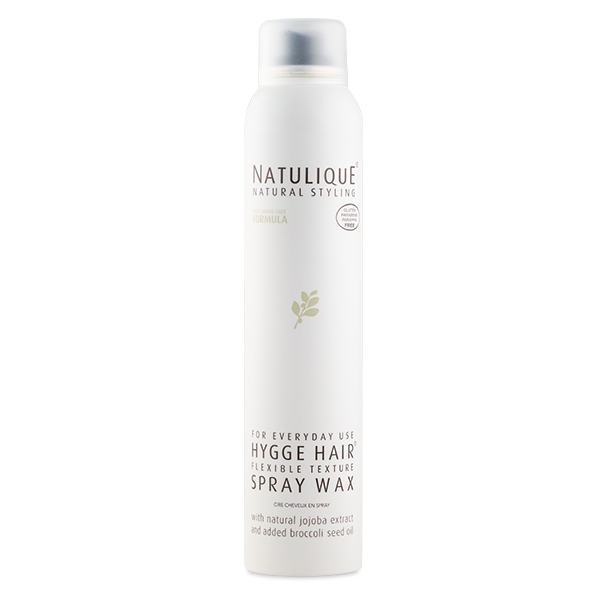 Hygge Hair Spray Wax