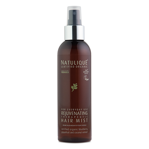 Rejuvenating Hair Mist Rejuvenating Hair Mist