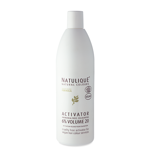 VEGAN ACTIVATOR