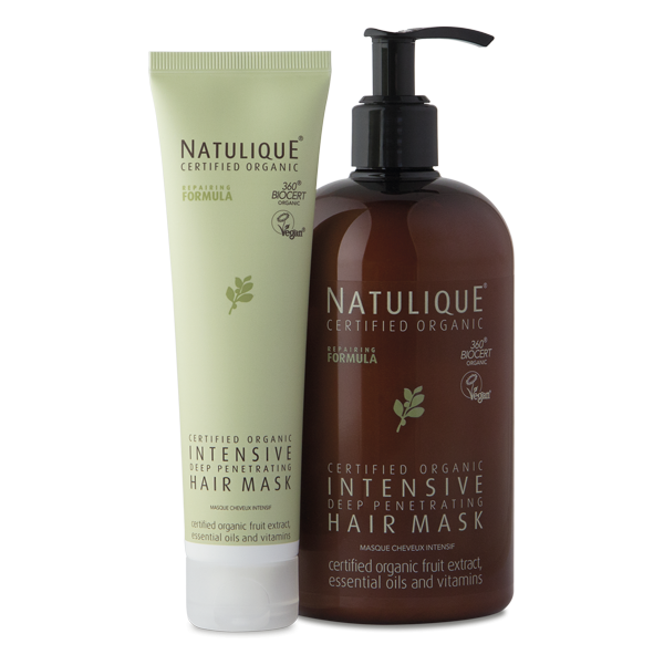 Intensive Hair Mask